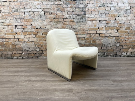 Image 1 of Artifort Alky armchair