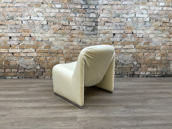 Image 1 of Artifort Alky armchair