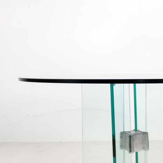 Image 1 of Peter Ghyzcy dining table