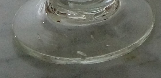 Image 1 of 2x Vintage collar vase