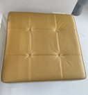 2x Ligne Roset Smala footstool