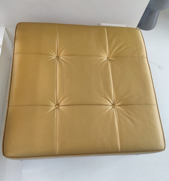 Image 1 of 2x Ligne Roset Smala footstool