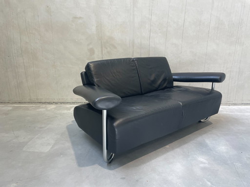 Panchina di Gerard Vollenbrock