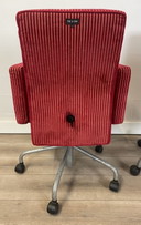 2x chaises de bureau Pub & Club