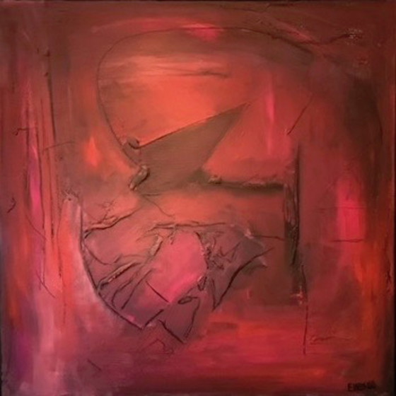 Image 1 of EllesBB - Rana rossa