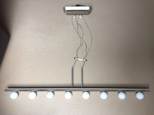 Lumitech hanging lamp