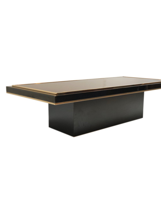 Roger Vanhevel Coffee Table