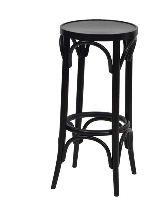 Image 1 of 2x Tabouret de bar Ton Paris