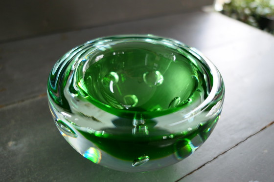 Image 1 of Vase vintage Svoboda