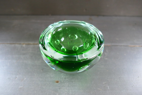 Image 1 of Vase vintage Svoboda