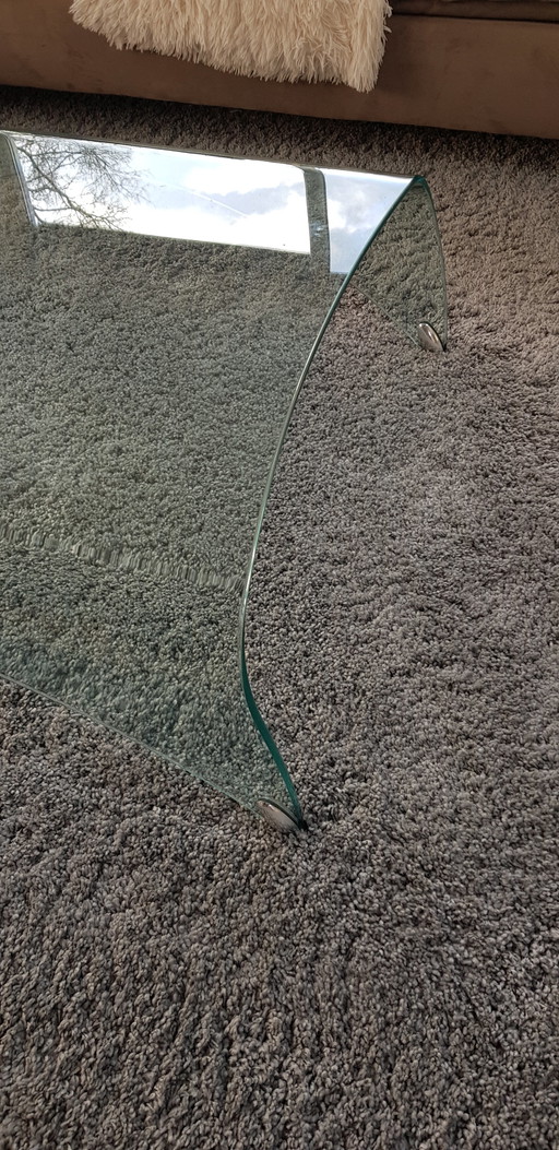 Fiam Italia Genius salontafel