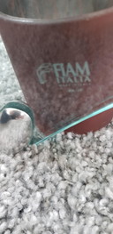 Tavolino Genio di Fiam Italia