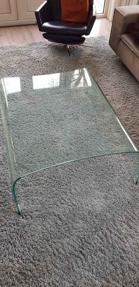 Image 1 of Fiam Italia Genius salontafel