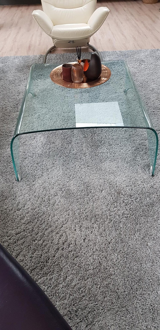 Image 1 of Fiam Italia Genius salontafel