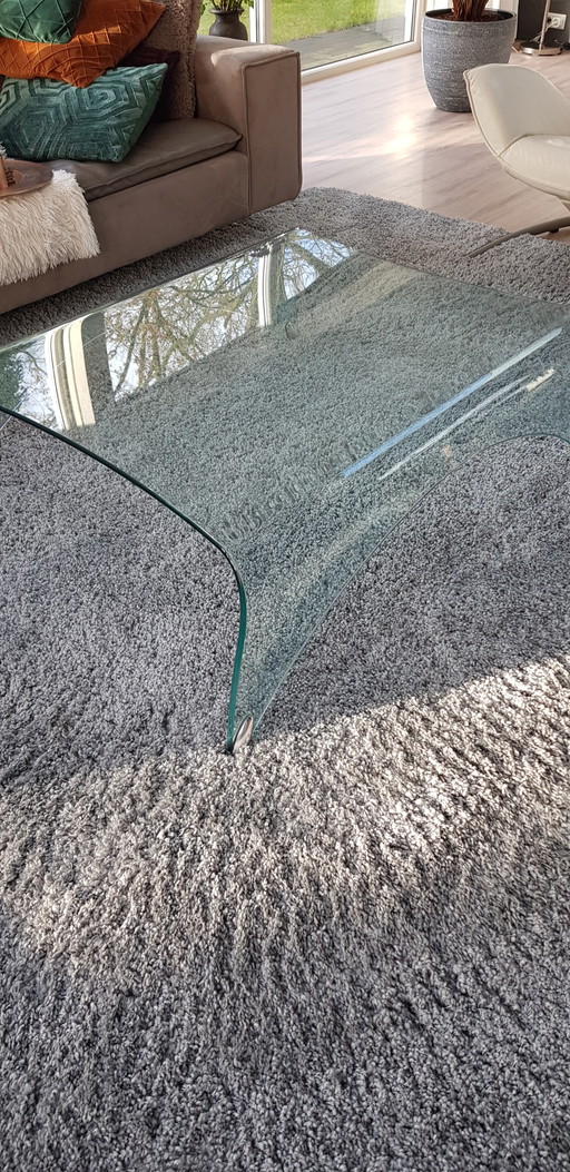 Fiam Italia Genius salontafel