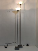 2x Contour Holland floor lamp