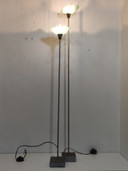 2x Contour Holland floor lamp