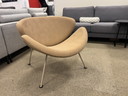 Artifort Orange Slice Armchair Fabric