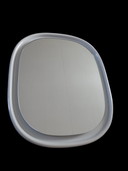 Ceramic Sphinx Mirrors