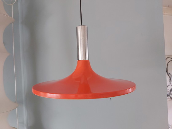 Image 1 of Lampe suspendue vintage