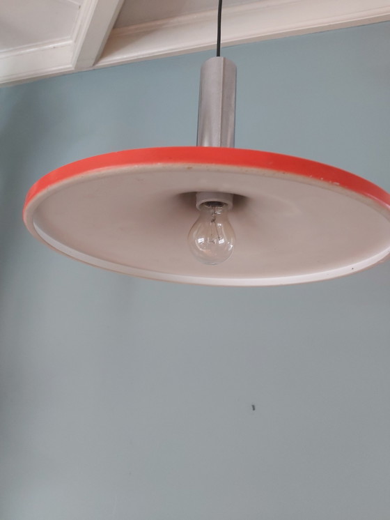 Image 1 of Lampe suspendue vintage