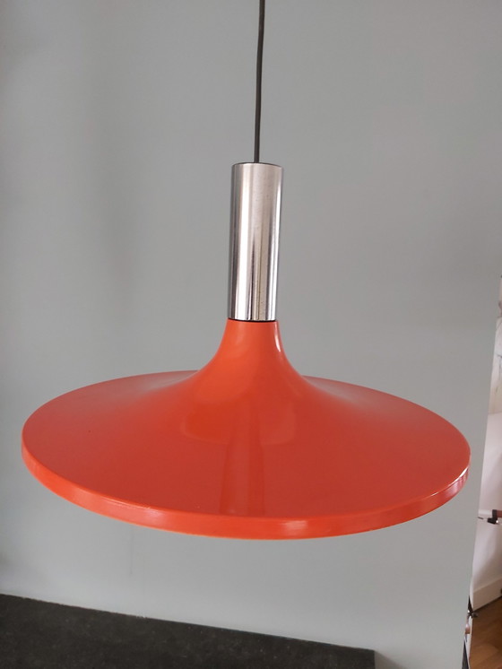 Image 1 of Lampe suspendue vintage