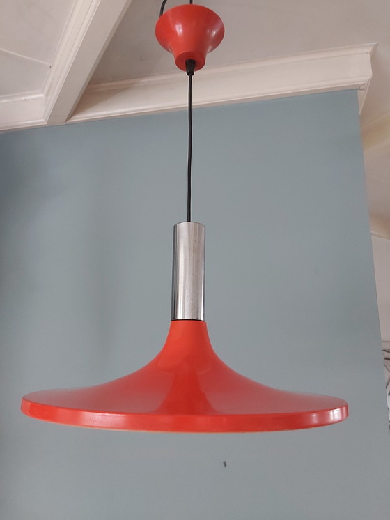 Image 1 of Lampe suspendue vintage