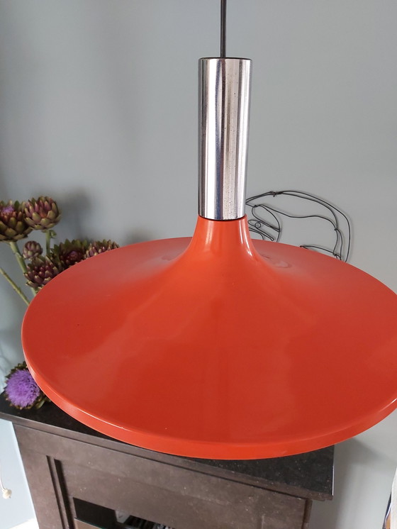 Image 1 of Lampe suspendue vintage