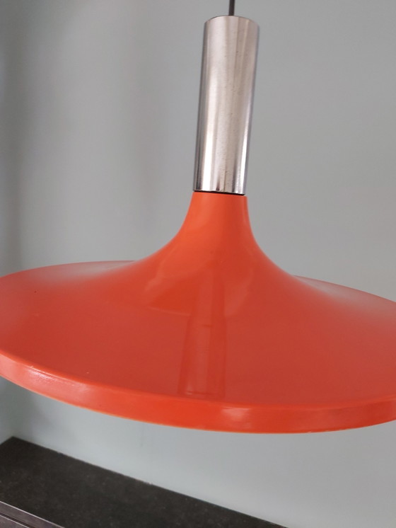 Image 1 of Lampe suspendue vintage