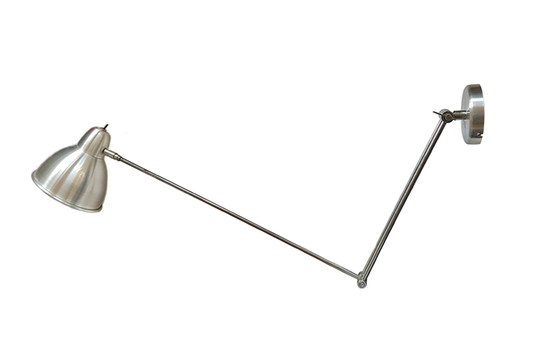 Image 1 of Hala Adjustable Elbow Wall Lamp