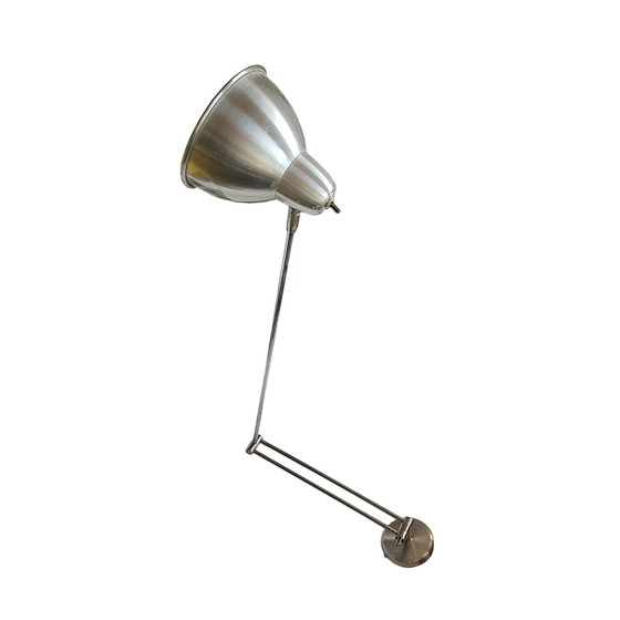 Image 1 of Hala Adjustable Elbow Wall Lamp