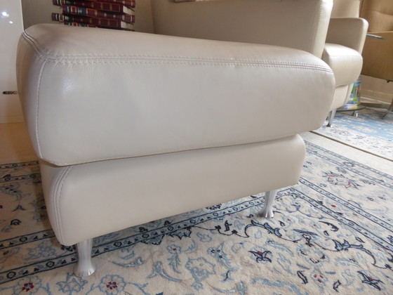 Image 1 of W. Schillig armchair