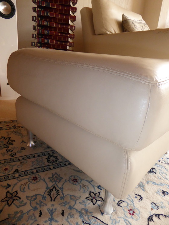 Image 1 of W. Schillig armchair