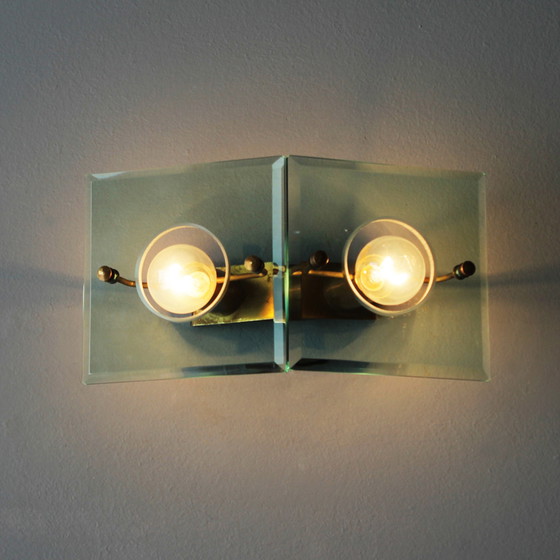 Image 1 of Wall light by Gino Paroldo