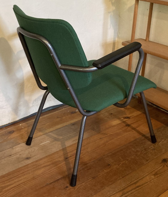 Image 1 of Gispen R5 armchair