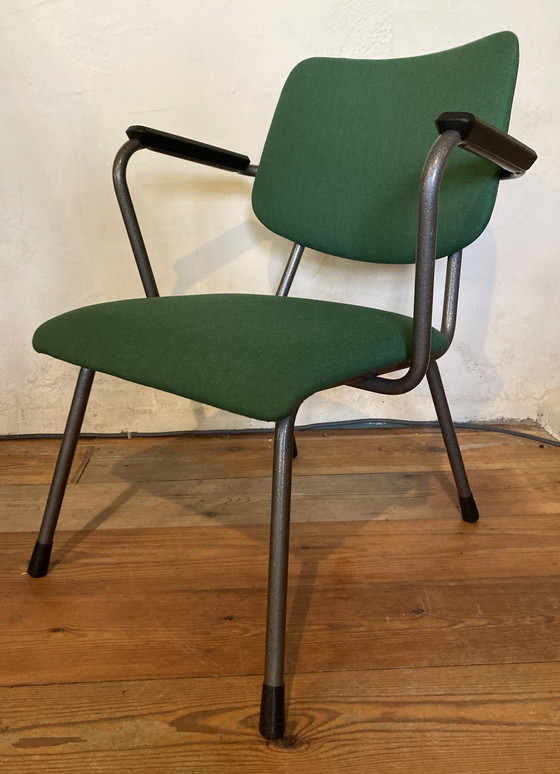 Image 1 of Gispen R5 armchair