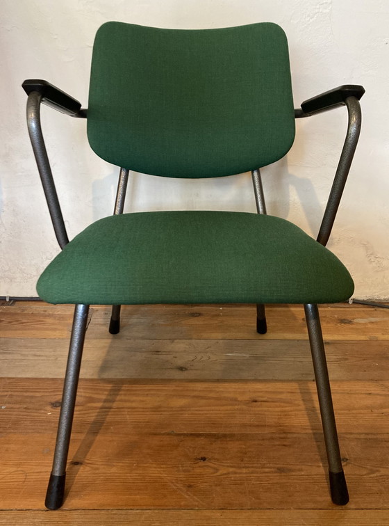 Image 1 of Gispen R5 armchair