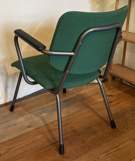 Image 1 of Gispen R5 armchair