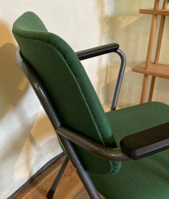 Image 1 of Gispen R5 armchair