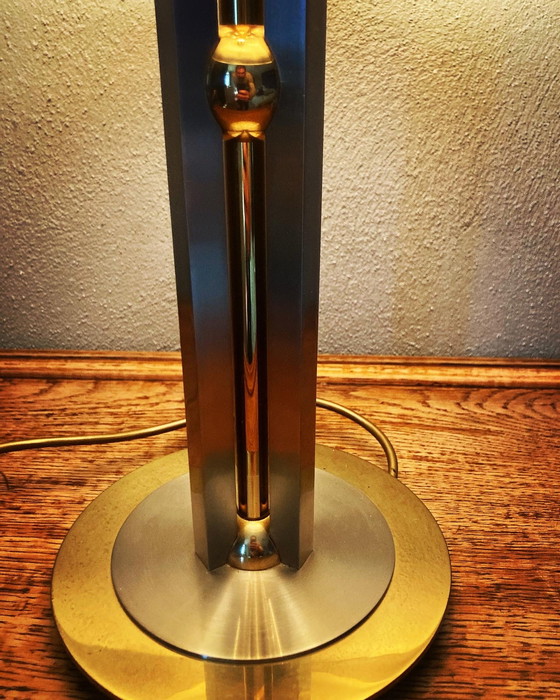 Image 1 of Peill and Putzler table lamp