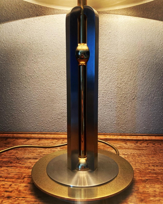 Image 1 of Peill and Putzler table lamp