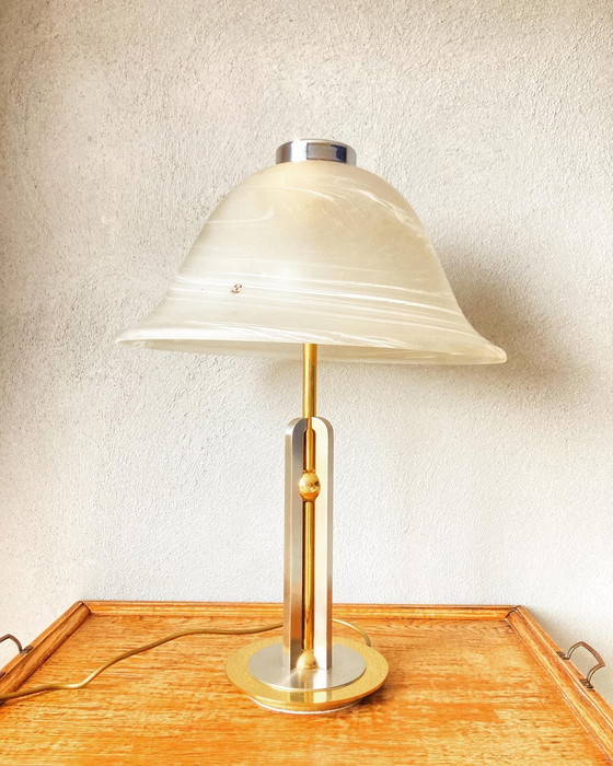 Image 1 of Peill and Putzler table lamp