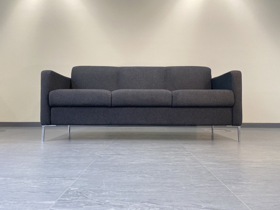 Image 1 of Herman Miller couch