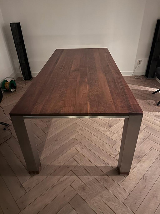 Rolf Benz dining table