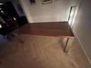 Rolf Benz dining table