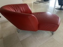 Leolux Pupilla chaise longue