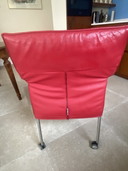6x Design on Stock dining room chairs