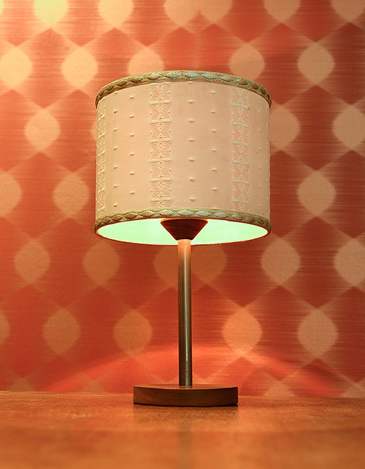 Mid Century Scandinavian Table lamp