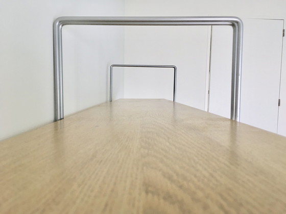 Image 1 of Niels Gammelgaard Vintage shelving unit