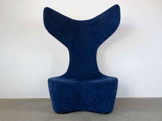 Image 1 of Cappellini Mac Stopa Drum Chair